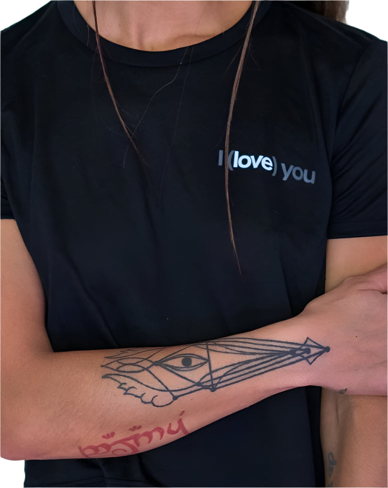 THE BOYFRIEND T I(LOVE)YOU