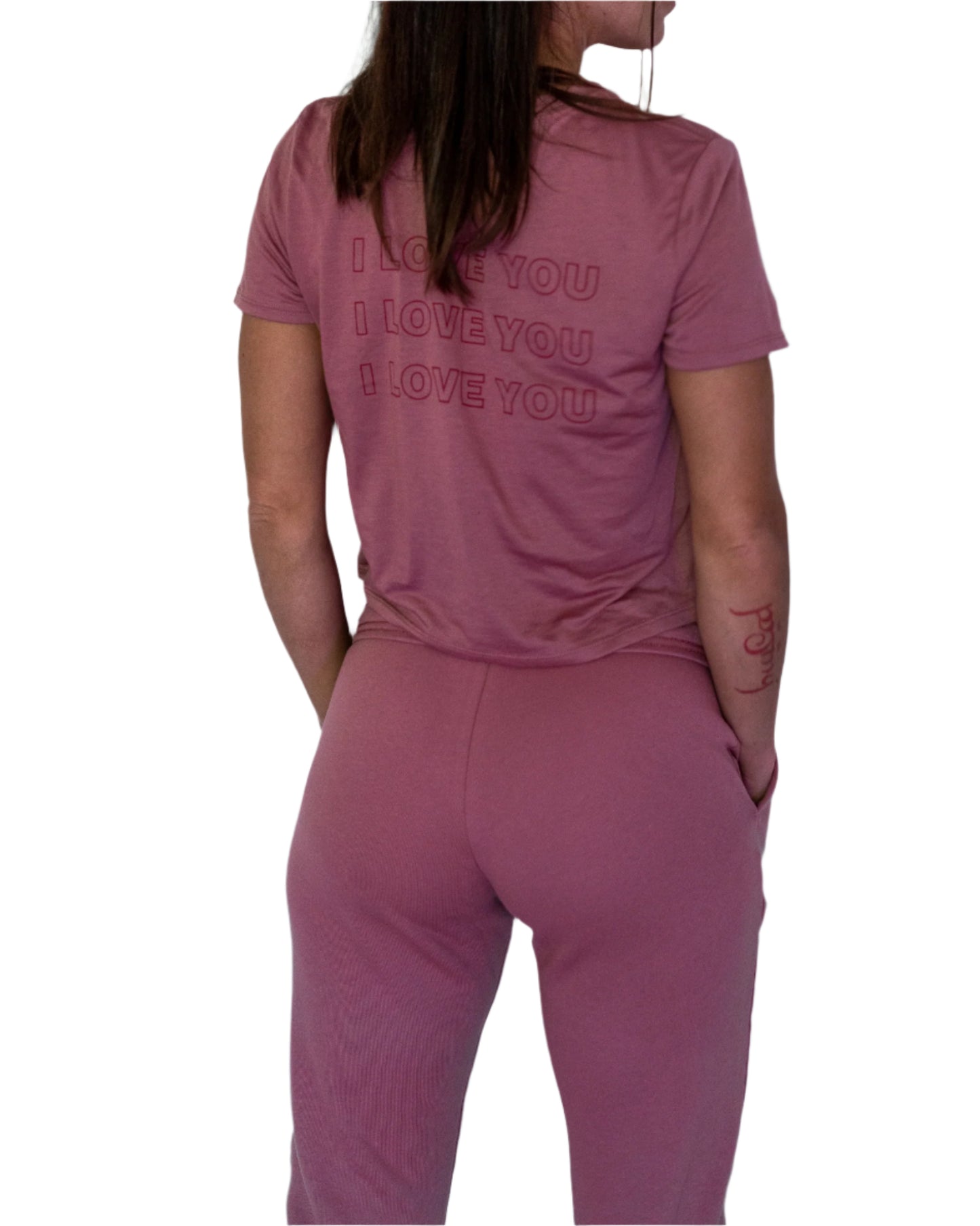 SWEAT ME JOGGER