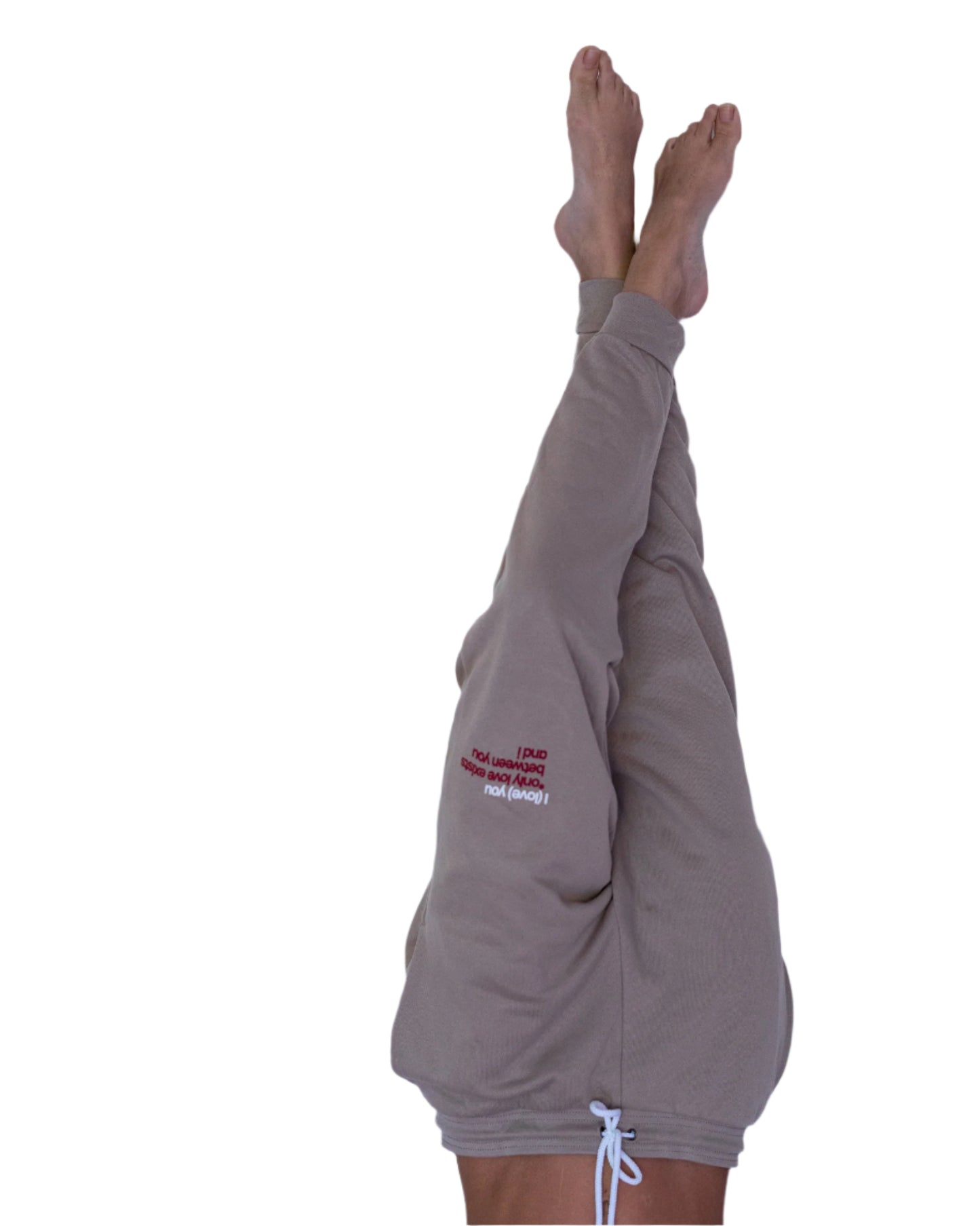 SWEAT ME JOGGER