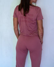 Load image into Gallery viewer, SWEAT ME jogger
