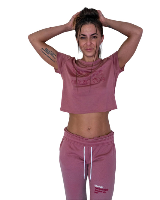 SWEAT ME JOGGER